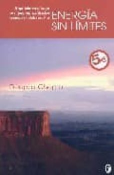 energia sin limites-9788466628846