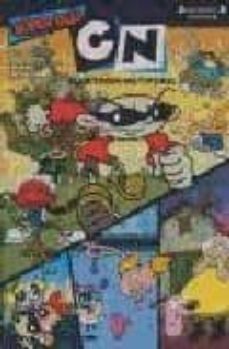 super ole nº 3: cartoon network-9788466637046