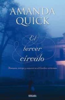 el tercer circulo-amanda quick-9788466639446