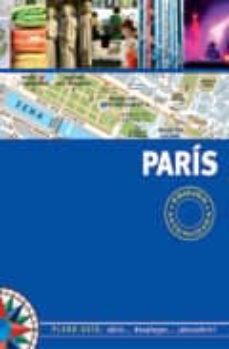 paris: plano-guia 2011-9788466644846