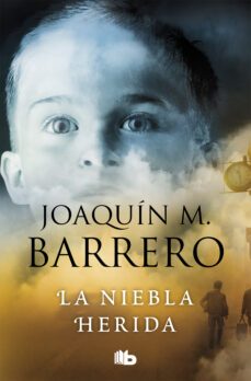 la niebla herida (serie corazon rodriguez) (ebook)-9788466645546