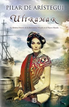 ultramar-pilar de aristegui petit-9788466655446