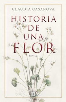 historia de una flor-9788466664646