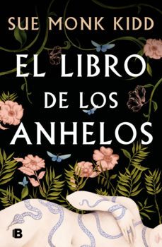 el libro de los anhelos-sue monk kidd-9788466668446