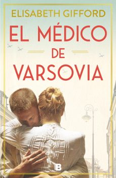 el medico de varsovia-9788466672146