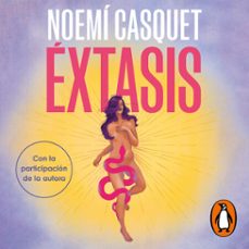 extasis (audiolibro)-noemi casquet-9788466674546