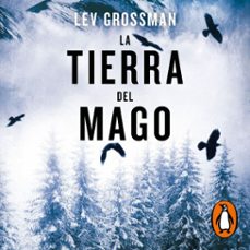la tierra del mago (trilogia los magos 3) (audiolibro)-lev grossman-9788466682046