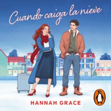 cuando caiga la nieve (audiolibro)-hannah grace-9788466683746