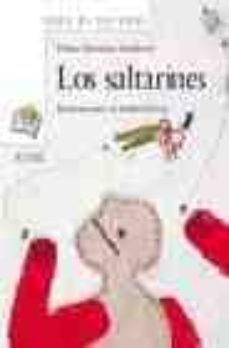 los saltarines-hans christian andersen-9788466745246