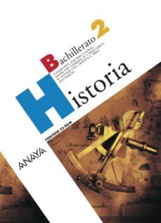 historia 2º bachillerato-j. prats-9788466782746