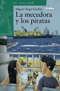 la mecedora y los piratas-miguel angel guelmi-9788466794046