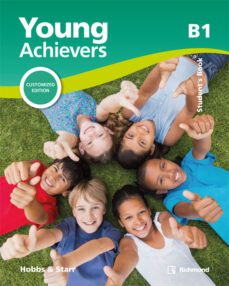 young achievers customized b1 std-9788466831246