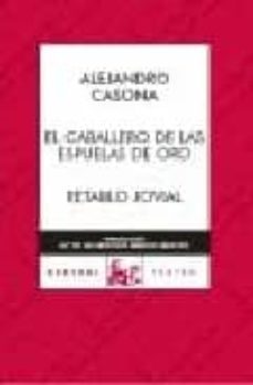 caballero de las espuelas-9788467022346