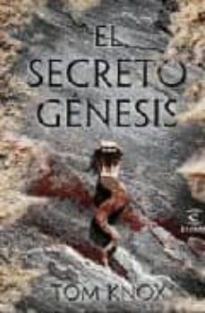 el secreto genesis-9788467031546