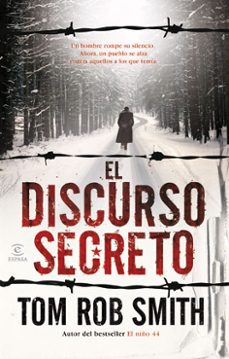 el discurso secreto-9788467032246