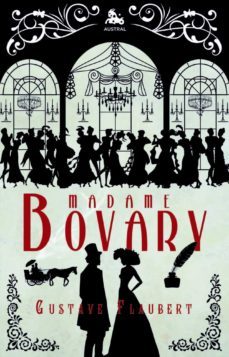 madame bovary-9788467037746