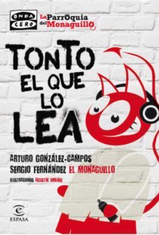 tonto el que lo lea (ebook)-9788467039146