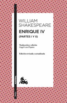 enrique iv (ebook)-william shakespeare-9788467046946