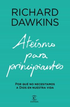ateismo para principiantes (ebook)-richard dawkins-9788467065046
