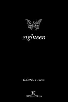 eighteen (ebook)-alberto ramos-9788467068146