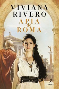 apia de roma (ebook)-viviana rivero-9788467071450