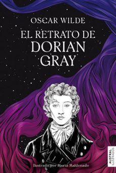 el retrato de dorian gray-oscar wilde-9788467071146