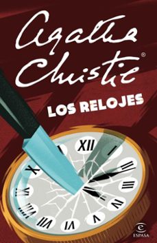 los relojes (ebook)-agatha christie-9788467080346