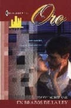 el brazo de la ley-peggy moreland-9788467135046