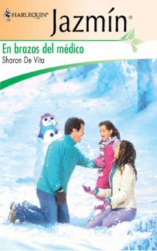 en brazos del medico (ebook)-sharon de vita-9788467192346