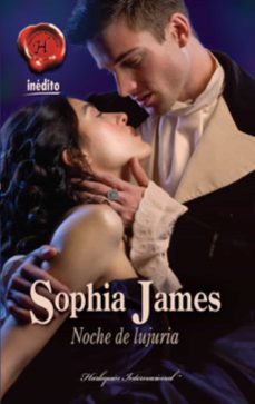 noche de lujuria-sophia james-9788467197846