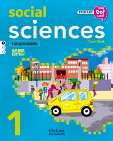 think social science 1º primaria la mod 1 amb ed 2015-9788467377446
