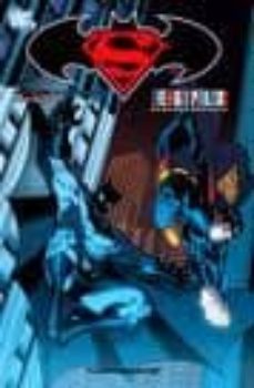 superman / batman enemigos publicos-9788467411546