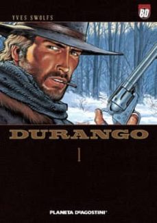 durango nº 1-9788467455946