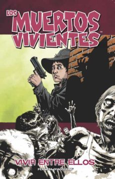 los muertos vivientes nº 12-9788467495546