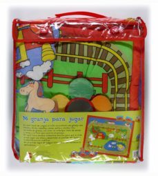 mi granja para jugar-9788467529746