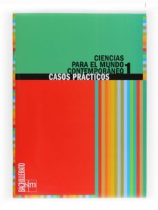 cuaderno casos practicos cmc 1º bachillerato (2009)-9788467534146