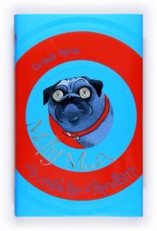 molly moon y el increible libro del hipnotismo-georgia byng-9788467547146