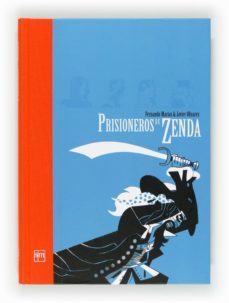 prisioneros de zenda-fernando marias-9788467556346