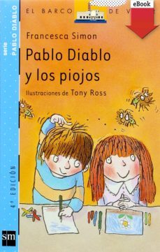pablo diablo y los piojos (ebook)-9788467567946
