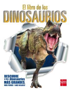 el  libro de los dinosaurios-9788467586046