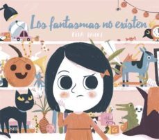 los fantasmas no existen-ella bailey-9788467594546