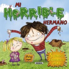 mi horrible hermano-9788467724646
