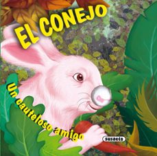 el conejo )antifaz)-9788467728446