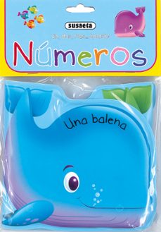 numeros (un, dos, tres splass) (catalan)-9788467745146