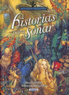 historias para soñar-maria forero-9788467758146