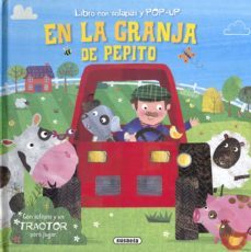 en la granja de pepito-jose garcia terres-9788467770346