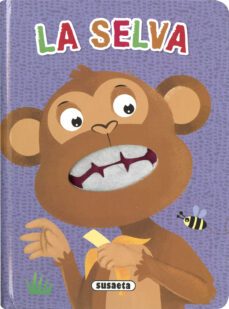 la selva-9788467789546