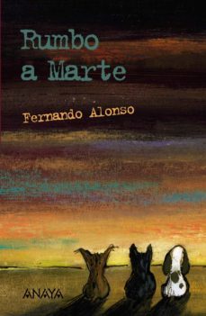 rumbo a marte-9788467813746