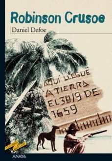 robinson crusoe-daniel defoe-9788467829846