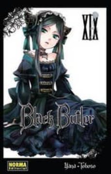 black butler 19-9788467920246